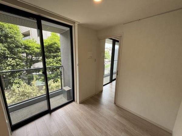 広尾アパートメント