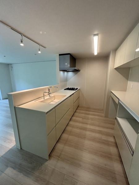 広尾アパートメント