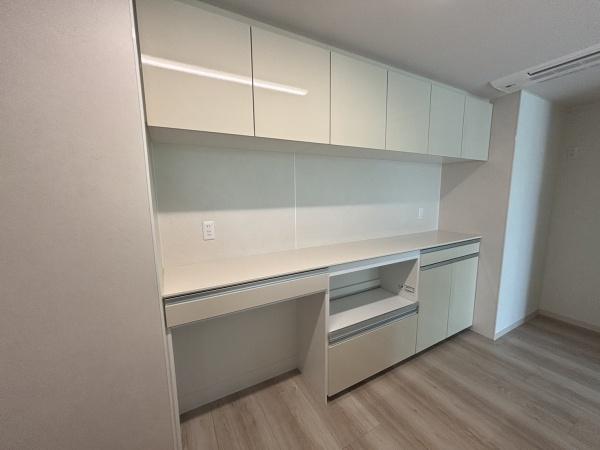 広尾アパートメント