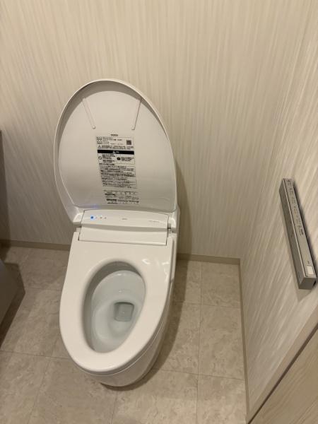 広尾アパートメント