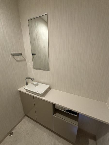 広尾アパートメント