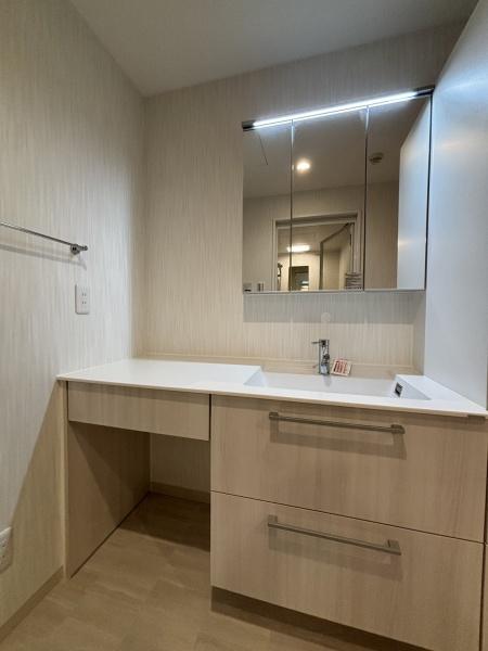 広尾アパートメント