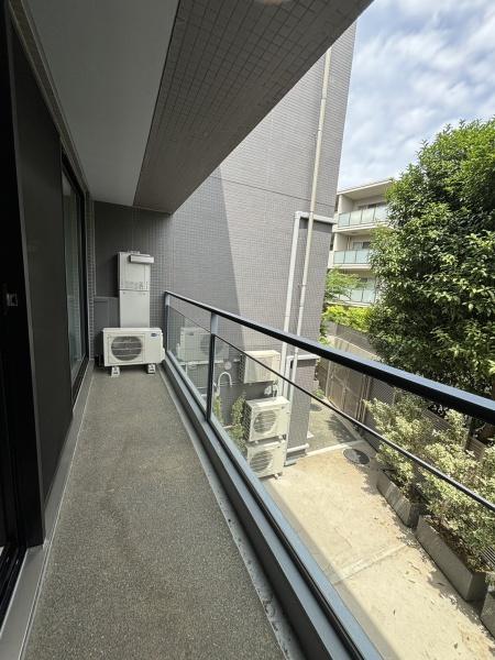 広尾アパートメント