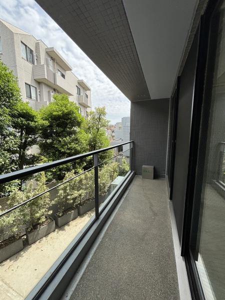 広尾アパートメント