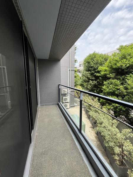 広尾アパートメント