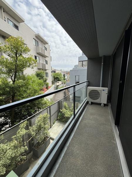 広尾アパートメント