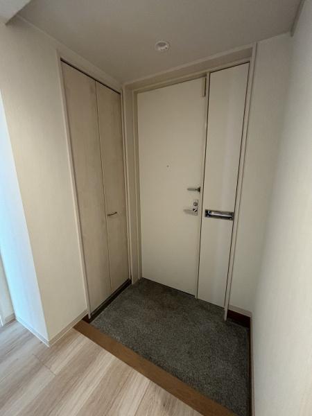 広尾アパートメント