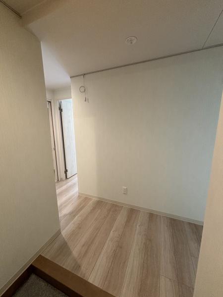 広尾アパートメント