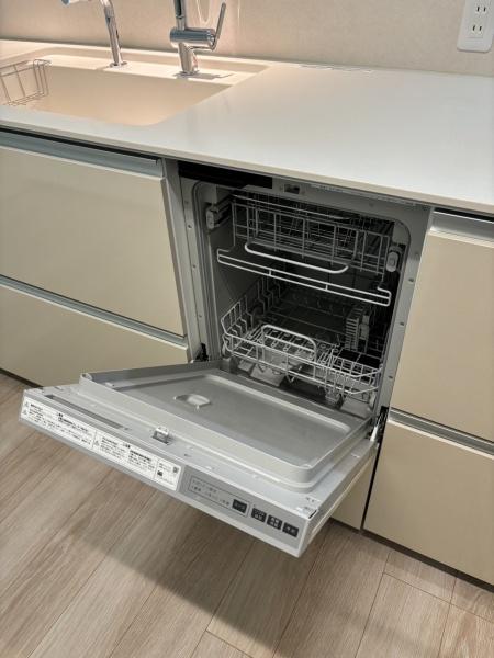 広尾アパートメント