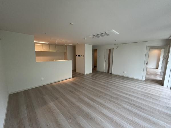 広尾アパートメント