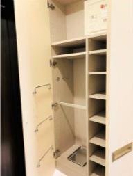 白金ザ・スカイEast