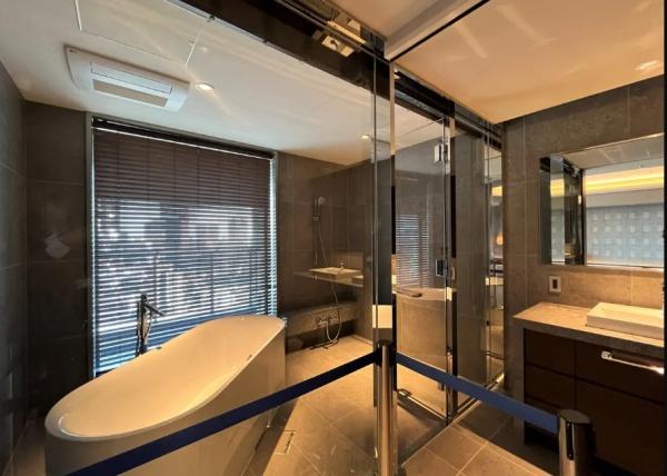 白金ザ・スカイEast