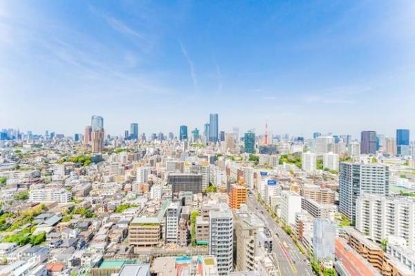 白金ザ・スカイEast