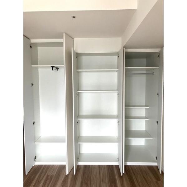 HARUMIFLAGSUNT棟　晴海フラッグ