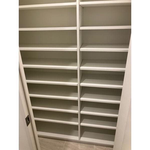 HARUMIFLAGSUNT棟　晴海フラッグ