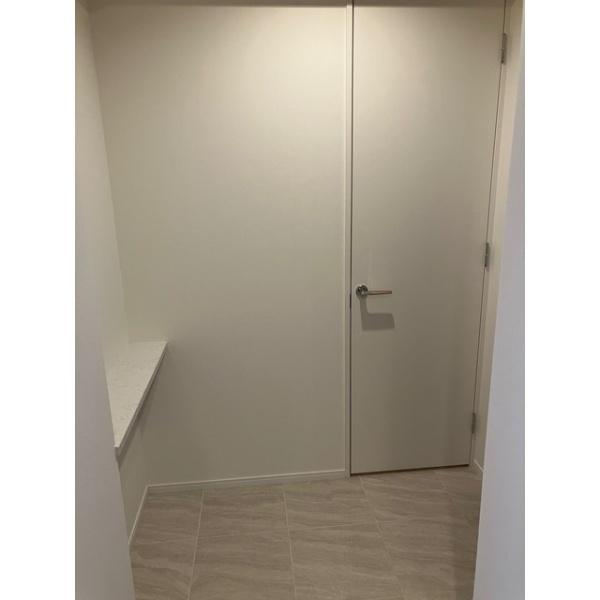 HARUMIFLAGSUNT棟　晴海フラッグ