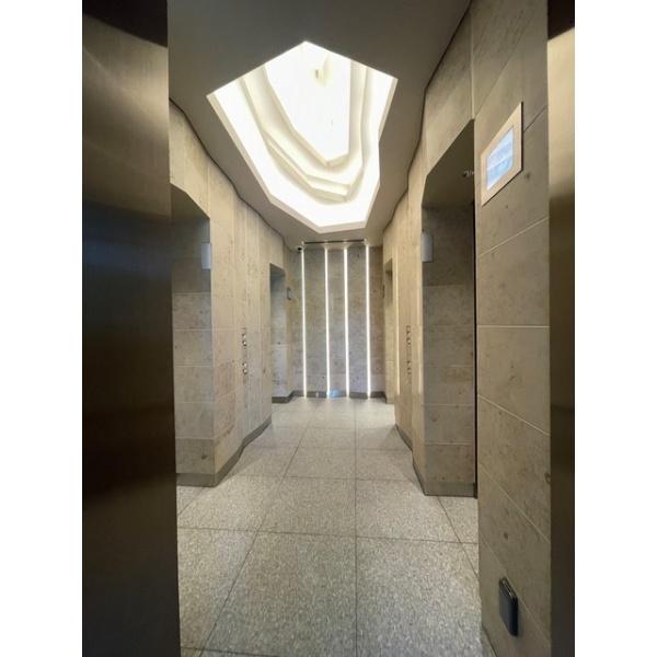 HARUMIFLAGSUNT棟　晴海フラッグ