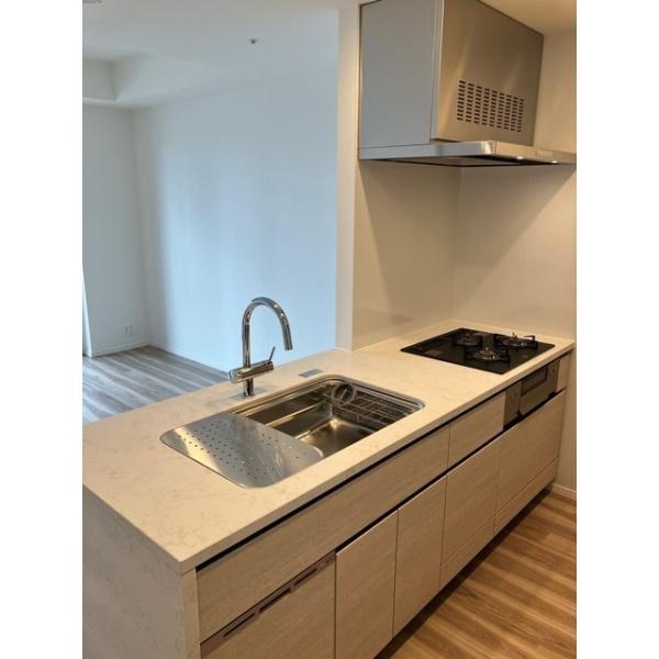 HARUMIFLAGSUNT棟　晴海フラッグ