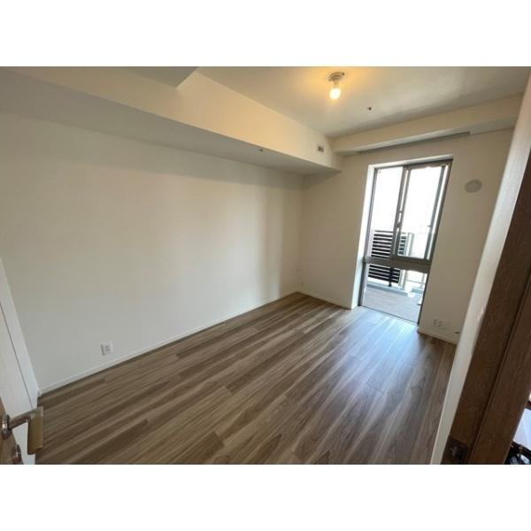 HARUMIFLAGSUNT棟　晴海フラッグ