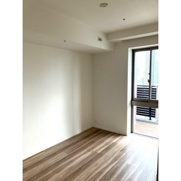 HARUMIFLAGSUNT棟　晴海フラッグ