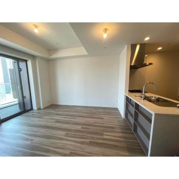 HARUMIFLAGSUNT棟　晴海フラッグ