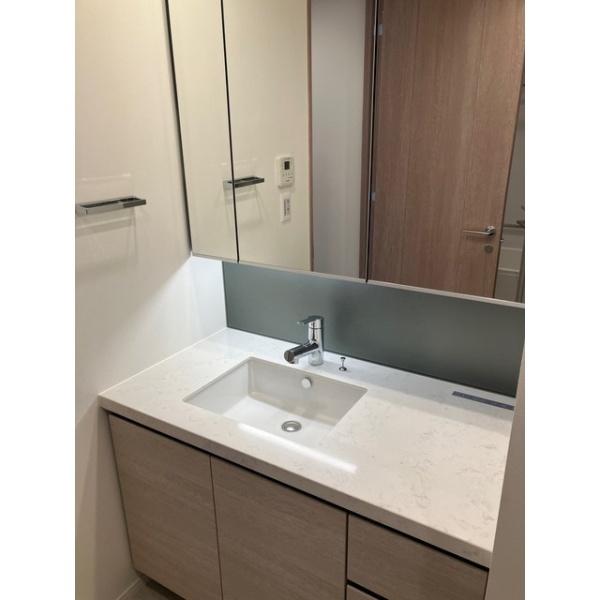 HARUMIFLAGSUNT棟　晴海フラッグ