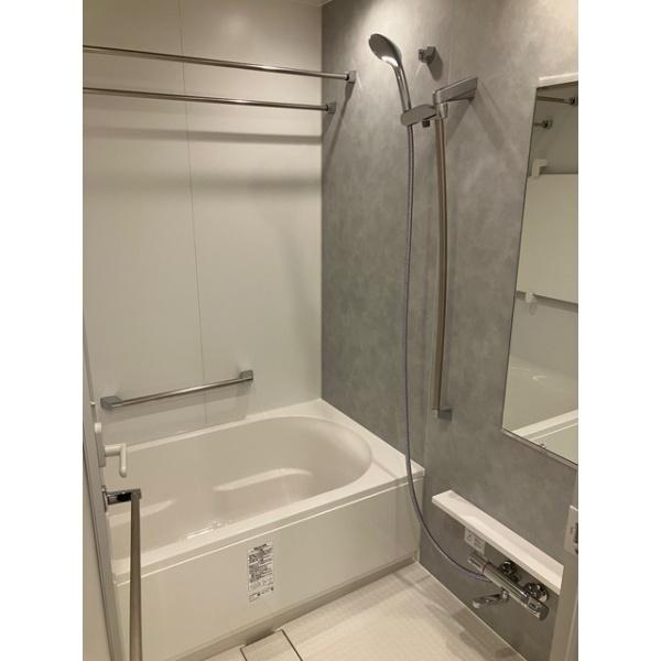 HARUMIFLAGSUNT棟　晴海フラッグ