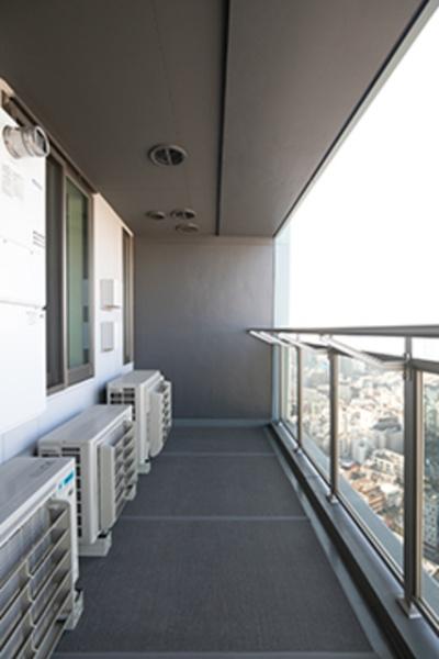 パークコート渋谷ザタワー