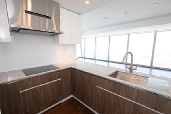 パークコート渋谷ザタワー