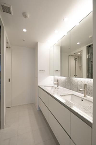 パークコート渋谷ザタワー