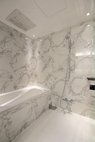 パークコート渋谷ザタワー