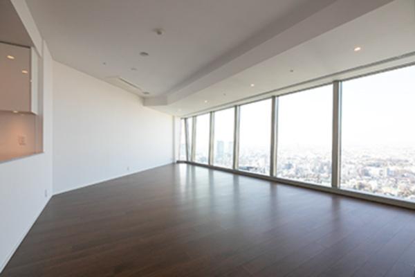 パークコート渋谷ザタワー