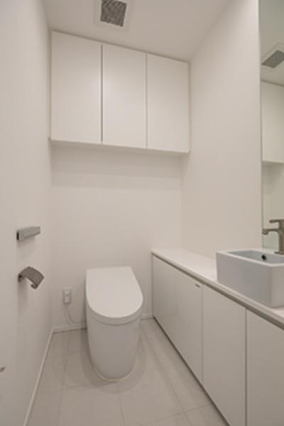 パークコート渋谷ザタワー