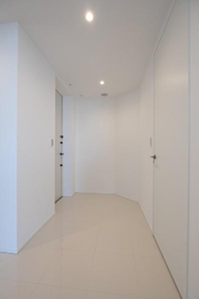 パークコート渋谷ザタワー