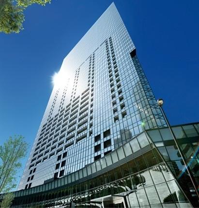 ラ・トゥール新宿