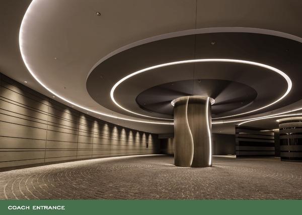 パークコート青山ザタワー