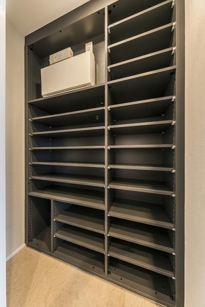 パークコート青山ザタワー