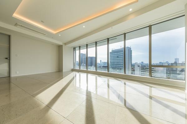 パークコート青山ザタワー