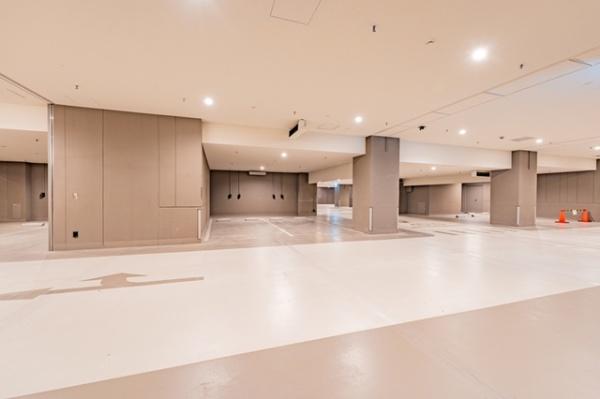 三田ガーデンヒルズ　イーストヒル