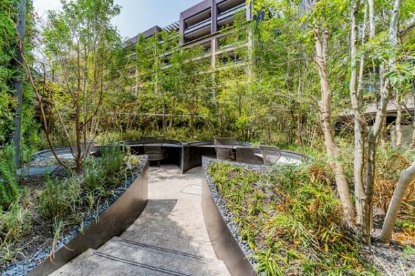 三田ガーデンヒルズ　イーストヒル