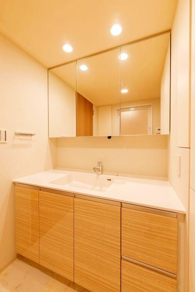 三田聖坂ガーデンレジデンス