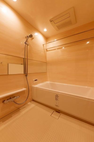 三田聖坂ガーデンレジデンス