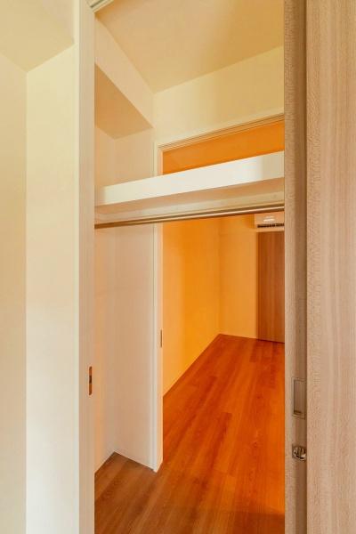 三田聖坂ガーデンレジデンス