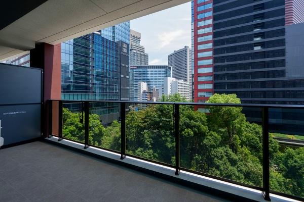 三田聖坂ガーデンレジデンス