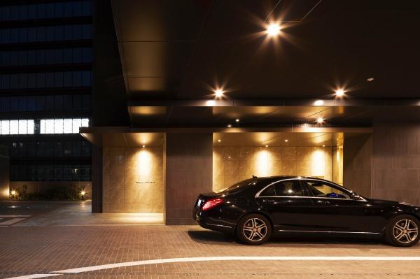 三田聖坂ガーデンレジデンス