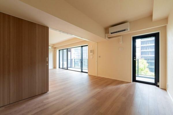 三田聖坂ガーデンレジデンス