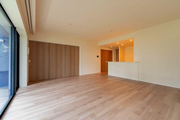 三田聖坂ガーデンレジデンス