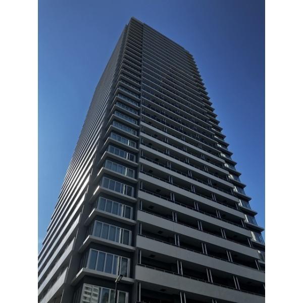 ブリリアタワー浜離宮