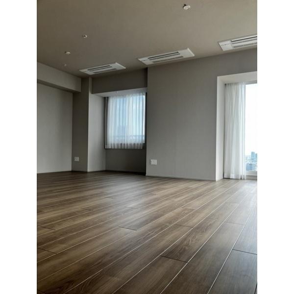 ブリリアタワー浜離宮