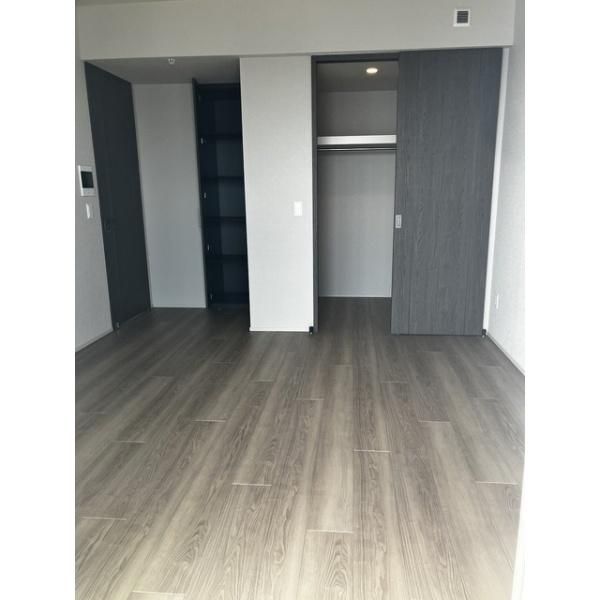 ブリリアタワー浜離宮